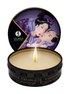 Shunga Mini Massagekaars Exotische Vruchten 30 ml