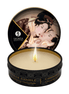 Shunga Mini Massagekaars Verslavende Chocolade 30 ml