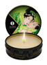 Shunga Mini Massagekaars Exotische Groene Thee 30 ml