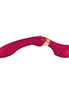 Shunga ZOA Vibrator | Luxus Klitorisvibrator Himbeere