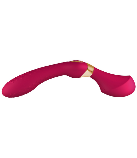 ZOA - Vibrator - Raspberry