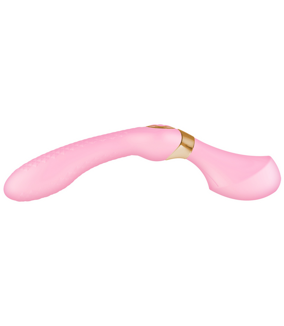 ZOA - Vibrator - Light Pink