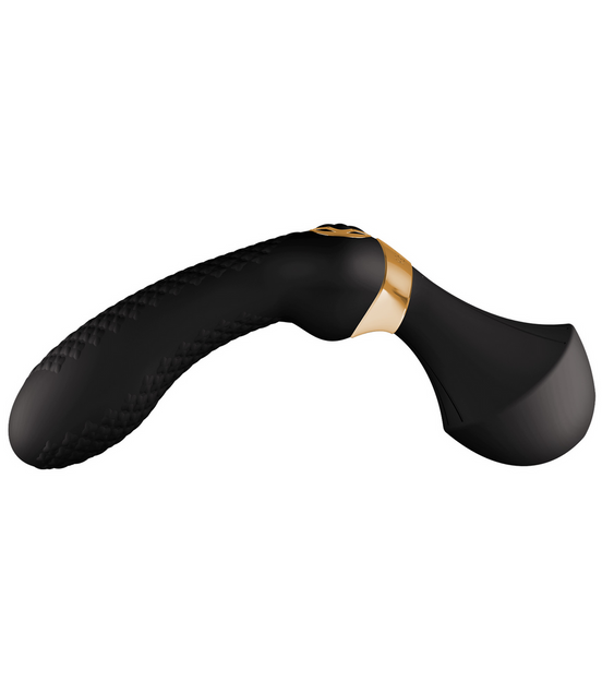ZOA - Vibrator - Black