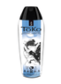 Shunga Toko Aroma glijmiddel Kokoswater 165 ml | Waterbasis & zijdezacht
