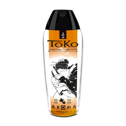 Toko Aroma - Maple Delight - 5,5 fl oz / 165 ml