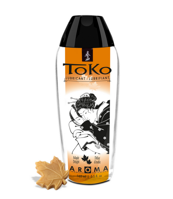 Toko Aroma - Maple Delight - 5.5 fl oz / 165 ml