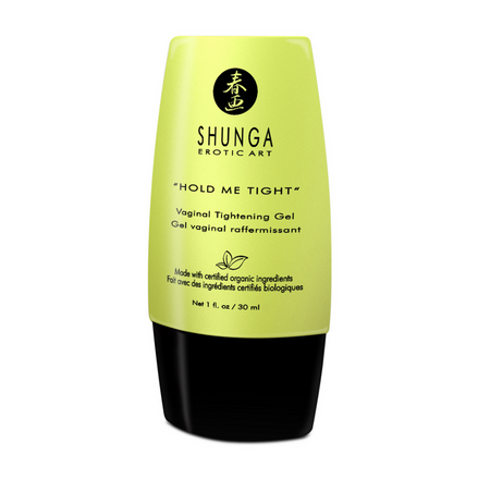 Shunga Hold Me Tight | Intimate Firming Gel 30 ml