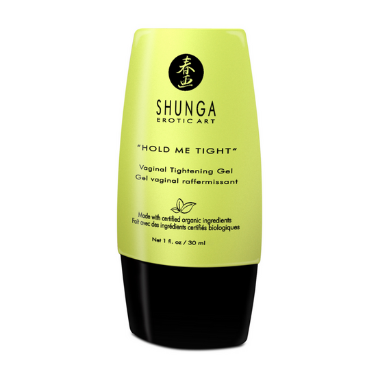 Shunga Hold Me Tight | Intieme Verstevigende Gel 30 ml
