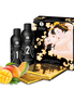 Body to Body Massage - Meloen Mango - 2 Stukken van 7,6 fl / 225 ml