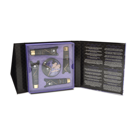 Geisha's Secret Kit - Exotic Fruits