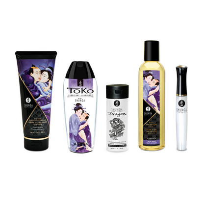 Carnel Pleasures Kollektion