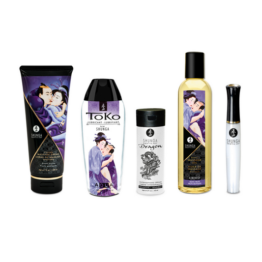 Carnel Pleasures Collectie