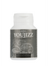 Pharmquests Youjizz Sperm Booster, potje met 30 capsules, voedingssupplement voor mannen