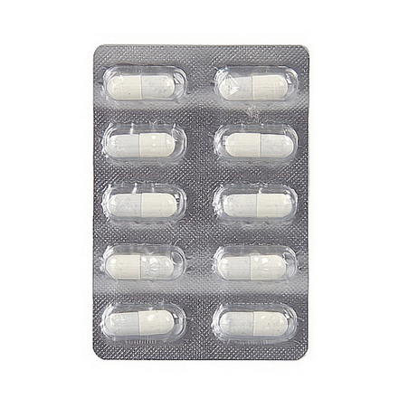 Pharmquests Youjizz Kapseln für Männer 10 Kapseln | Intimitäts-Booster