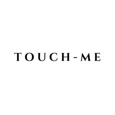 TOUCH-ME logo transparent