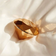 Bijoux Indiscrets Twenty One Vibrator | Vibrerende Diamant voor Clitorale Stimulatie