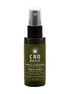Earthly Body CBD Daily Active Spray 60 ml, verkoelende triple action, pompflacon op witte achtergrond