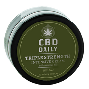 Intensive Triple Action Cream - 2 oz / 48 gr