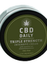 Intensive Triple Action Cream - 2 oz / 48 gr