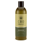 Earthly Body massageolie met hennepzaad 473 ml natuurlijke massageolie voor huidverzorging en ontspannende massage