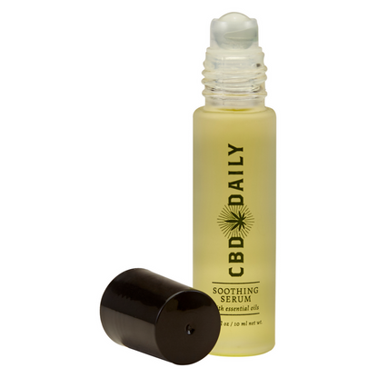 Kalmerend Serum Rollerbal - 0,3 fl oz / 10 ml