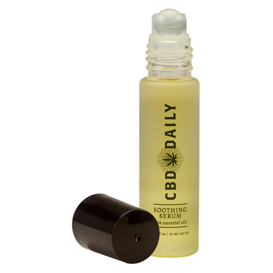 Calming Serum Rollerball - 0.3 fl oz / 10 ml