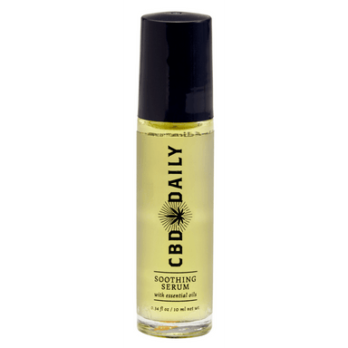 Earthly Body Soothing Serum Rollerball 10 ml