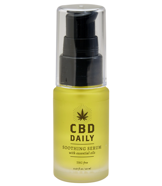 Soothing Serum - 0.7 fl oz / 20 ml