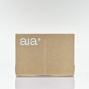 Aia Intimacy Essentials Box in luxe verpakking, compacte intieme wellness set voor op reis