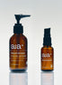 Aia natuurlijk glijmiddel 100 ml en stimulerende gel 30 ml samen als luxe intiem wellness duo