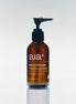 Aia natuurlijk glijmiddel op waterbasis 100 ml in glazen pompflacon, vegan en pH-gebalanceerd