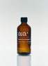 Aia natuurlijke massageolie 100 ml in glazen pompflacon, geurvrij en vegan met drie ingrediënten