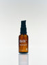 Aia stimulerende gel 30 ml in glazen pompflacon met gerichte verkoelende mentholsensatie voor extra tinteling