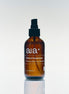 Aia Toy Cleaner 100 ml in glazen pompflacon voor zorgvuldig onderhoud van seksspeeltjes en toys