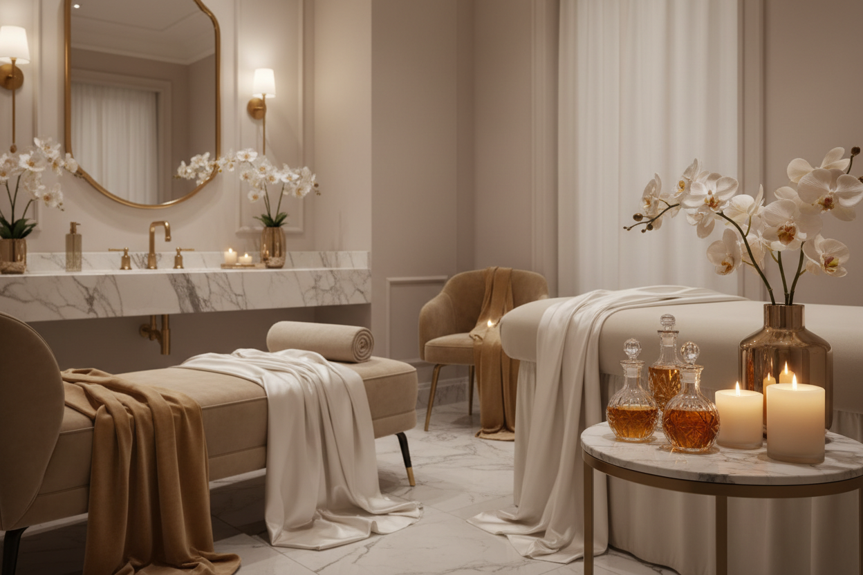 haal alle tekst uit de afbelding en de seting moet extreem luxe uitsrallen