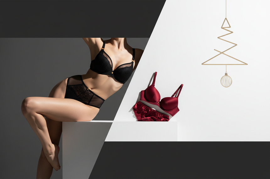 meer strak en modern