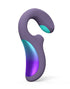 LELO ENIGMA Double Sonic Schallvibrator, Cyber Purple